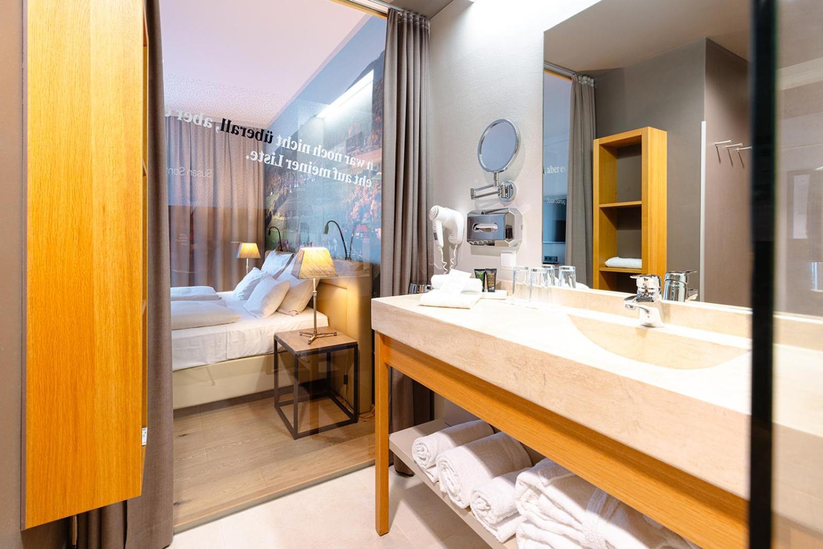 Hotel Stainzerhof Bagian luar foto