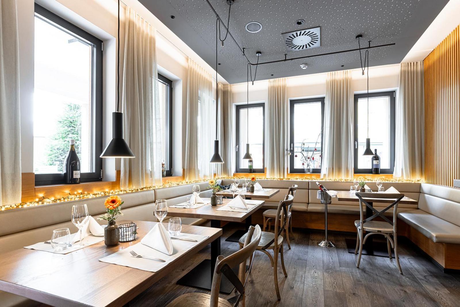 Hotel Stainzerhof Bagian luar foto