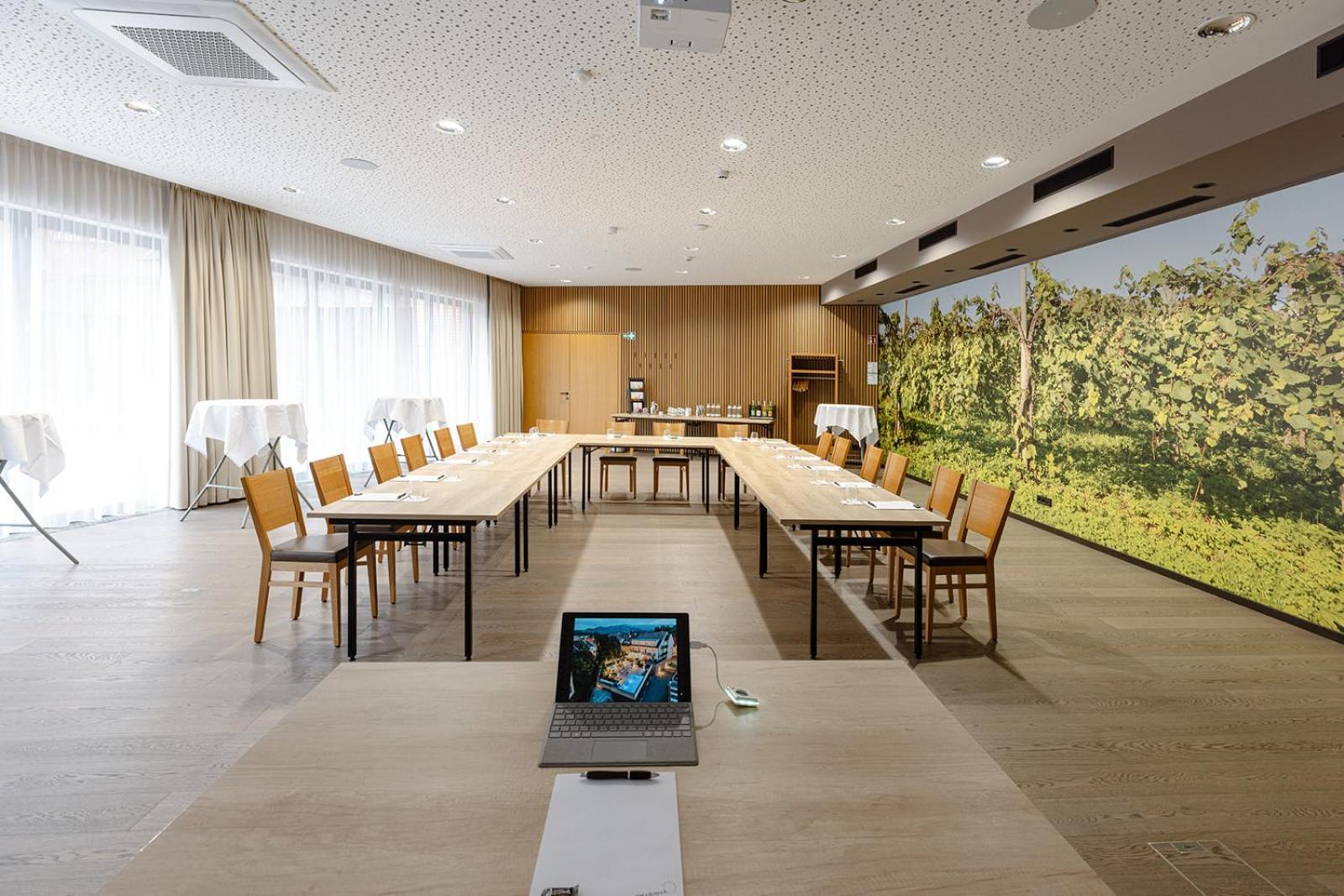 Hotel Stainzerhof Bagian luar foto