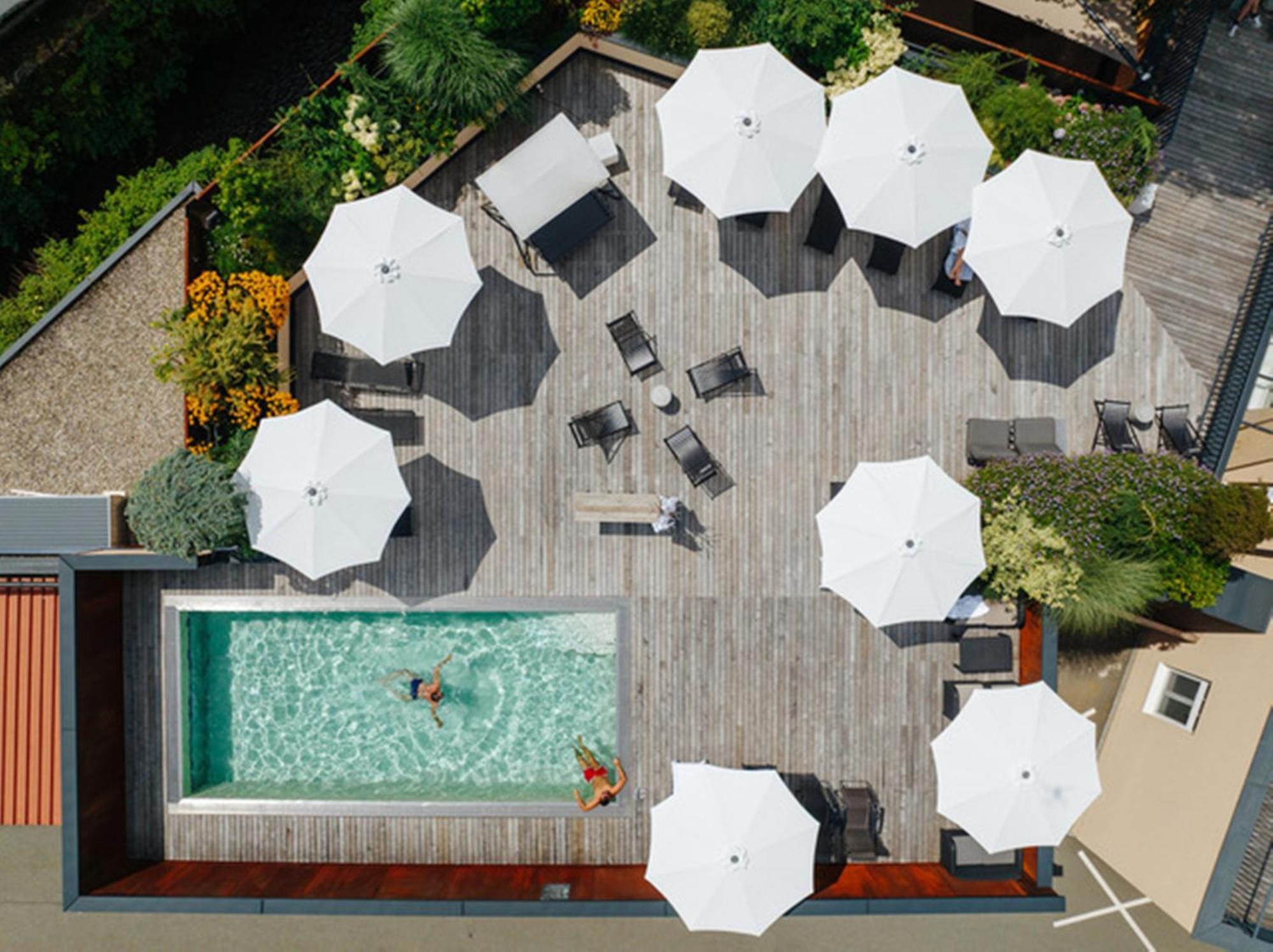 Hotel Stainzerhof Bagian luar foto