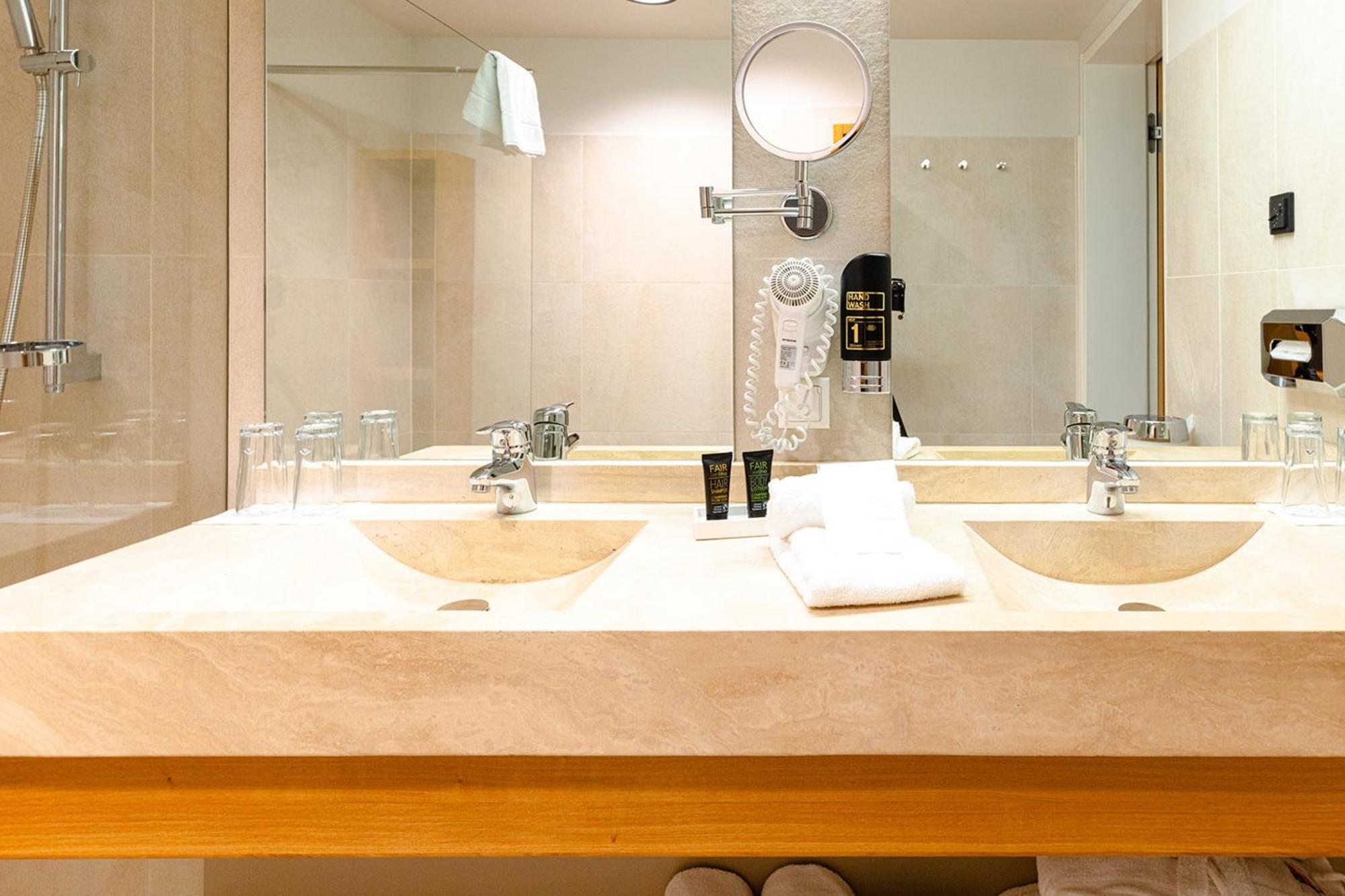 Hotel Stainzerhof Bagian luar foto