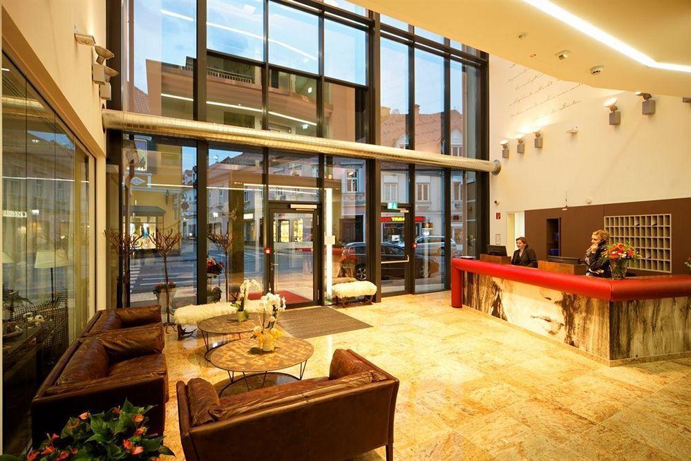 Hotel Stainzerhof Bagian luar foto