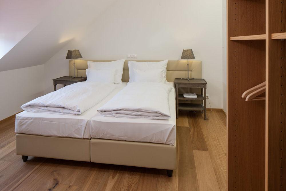 Hotel Stainzerhof Bagian luar foto