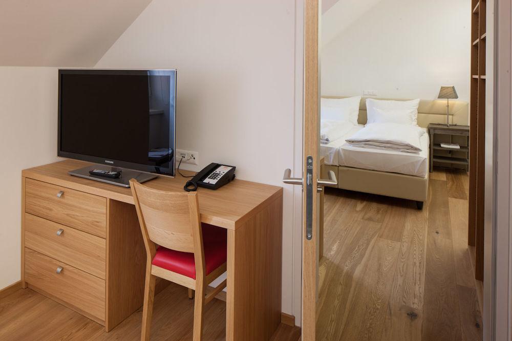 Hotel Stainzerhof Bagian luar foto